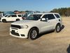 2020 Dodge Durango SSV SUV