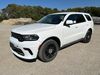 2021 Dodge Durango SSV SUV