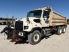 2017 Freightliner 114SD Dump truck