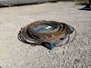 Rolls of cable