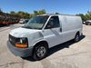 2005 Chevrolet Express 1500 van