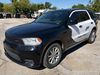 2020 Dodge Durango SSV SUV