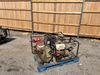 (4) trash pumps