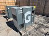 Atlas GA7FF air compressor
