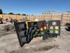 (5) traffic lights