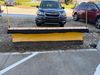 7' 6" W snow plow