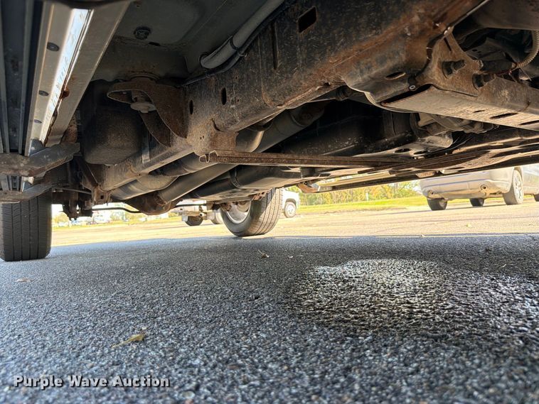 image for item DO5953 2016 RAM 1500 Crew Cab pickup truck
