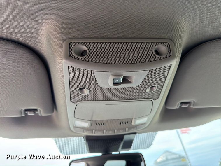 image for item DT3005 2020 Ford F150 Crew Cab pickup truck