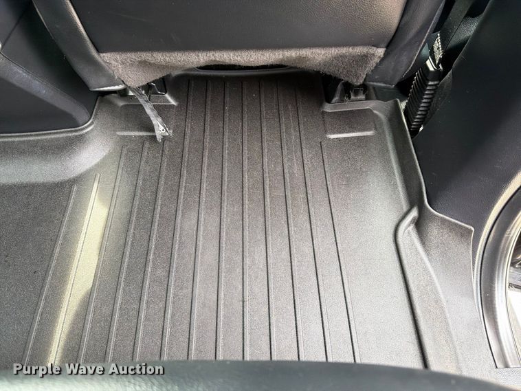 image for item DT3005 2020 Ford F150 Crew Cab pickup truck