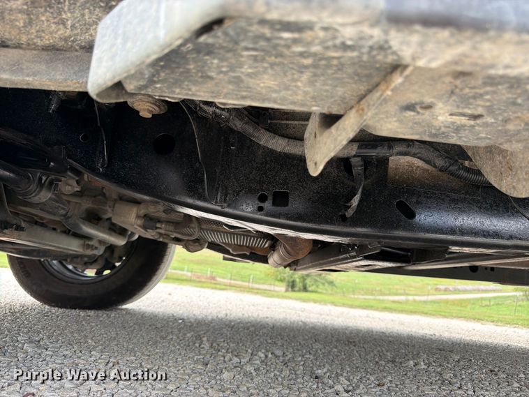 image for item DT3005 2020 Ford F150 Crew Cab pickup truck