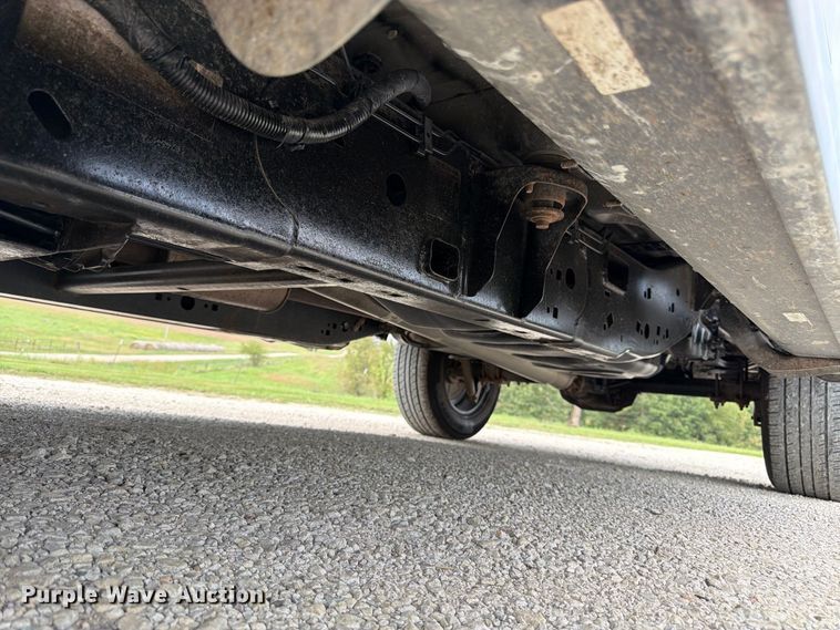 image for item DT3005 2020 Ford F150 Crew Cab pickup truck