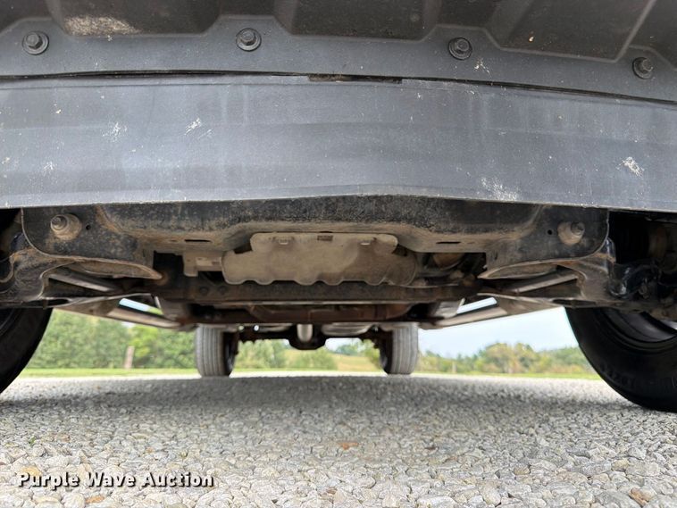image for item DT3005 2020 Ford F150 Crew Cab pickup truck