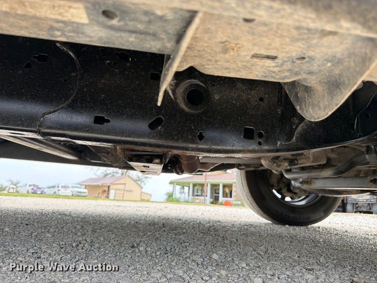 image for item DT3005 2020 Ford F150 Crew Cab pickup truck