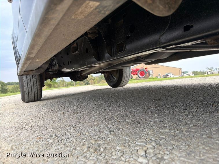 image for item DT3005 2020 Ford F150 Crew Cab pickup truck
