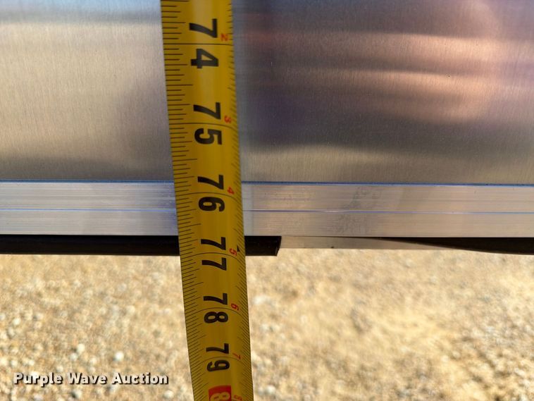 image for item DT3021 2026 Doolittle HD Pro Series enclosed cargo trailer