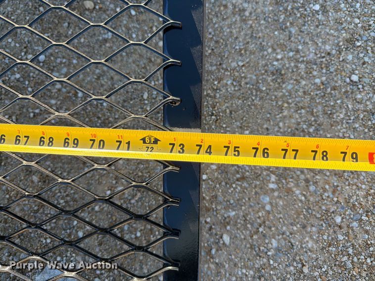 image for item DT3022 2026 Doolittle Rally Sport utility trailer