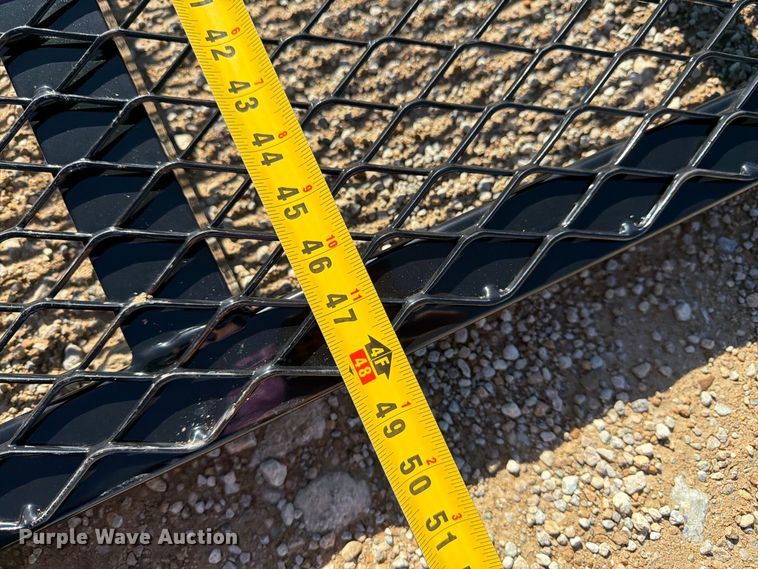 image for item DT3023 2026 RawMaxx utility trailer