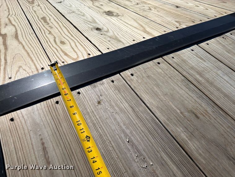 image for item DT3023 2026 RawMaxx utility trailer