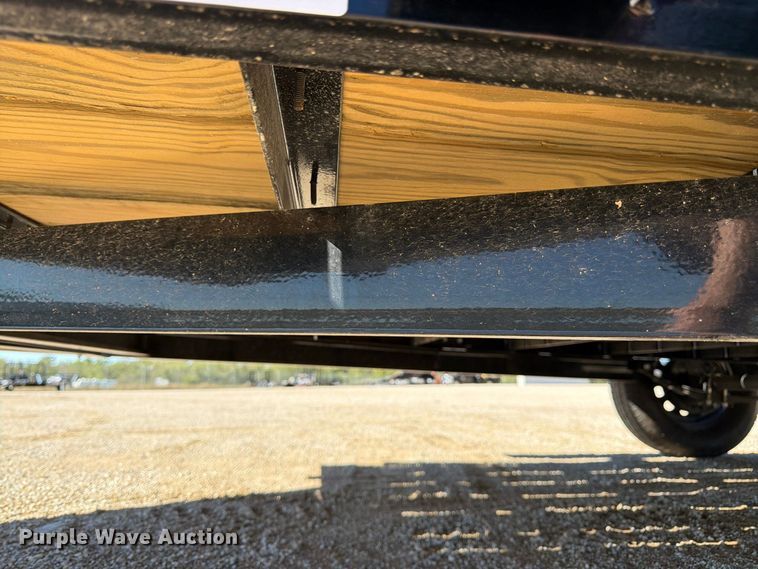 image for item DT3023 2026 RawMaxx utility trailer