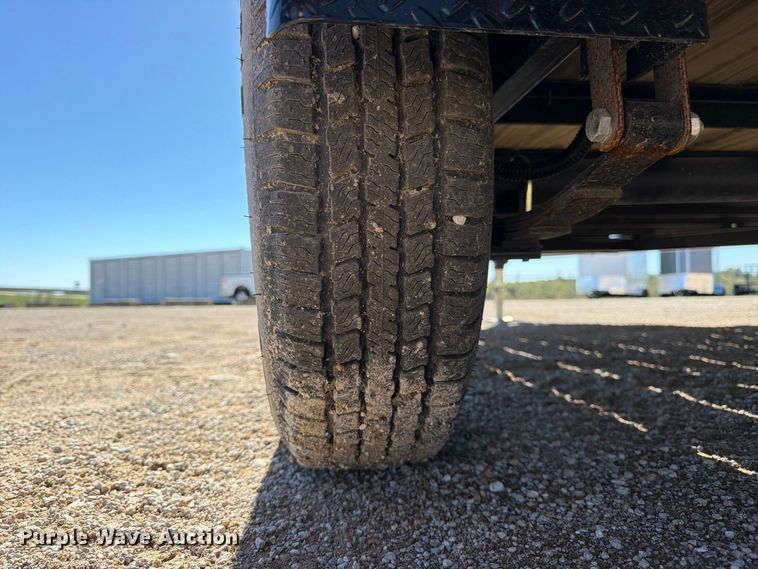 image for item DT3023 2026 RawMaxx utility trailer