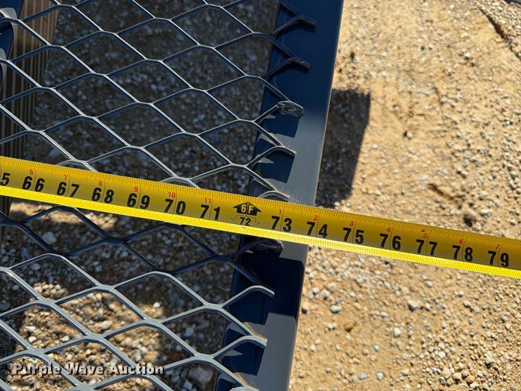image for item DT3025 2026 Doolittle HD Pro Series utility trailer