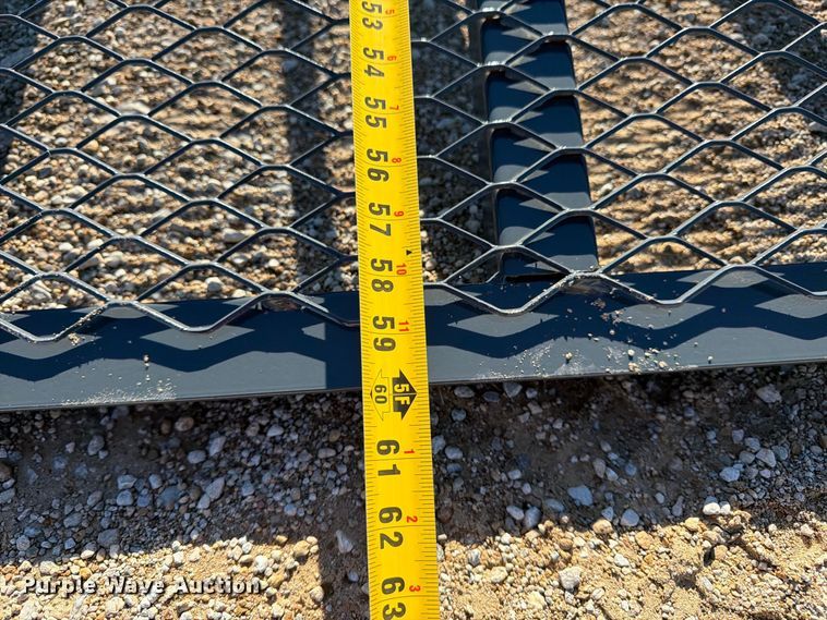 image for item DT3025 2026 Doolittle HD Pro Series utility trailer