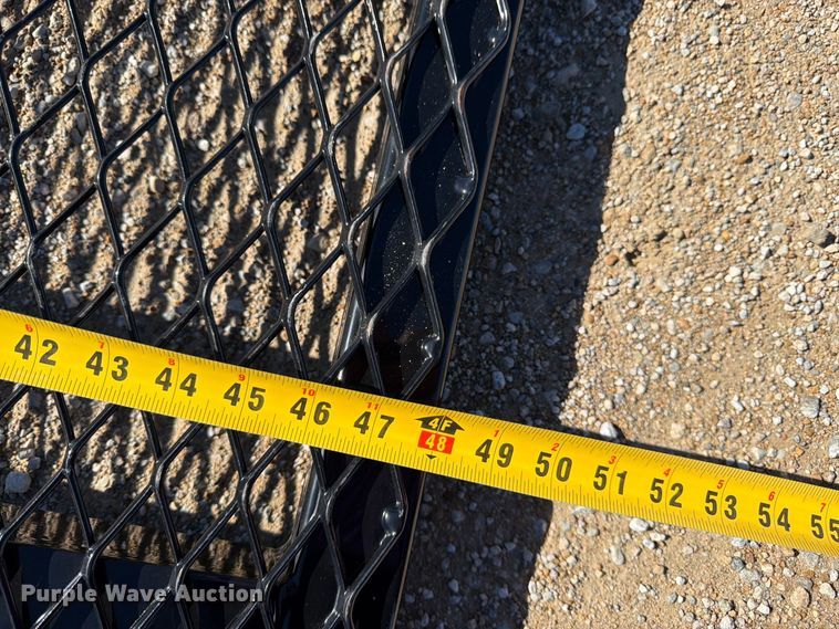 image for item DT3026 2026 RawMaxx utility trailer