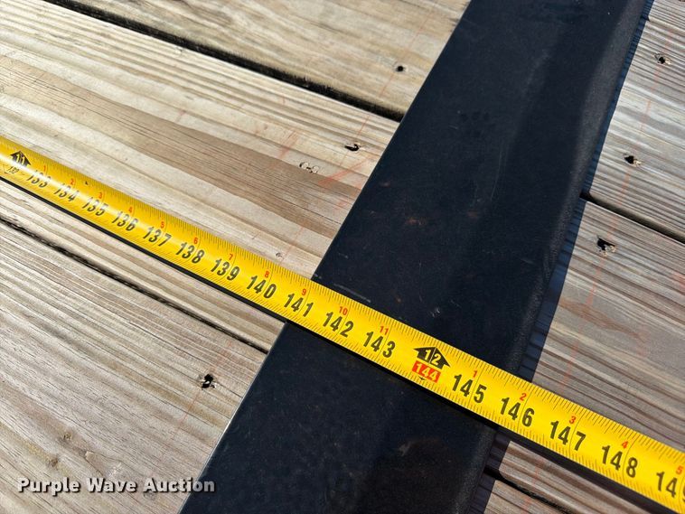 image for item DT3026 2026 RawMaxx utility trailer