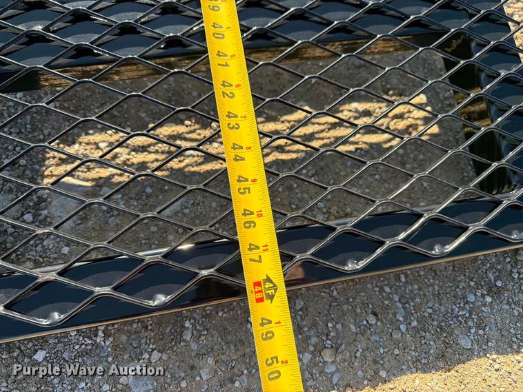 image for item DT3027 2026 RawMaxx utility trailer