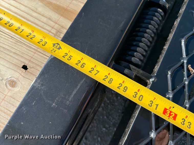image for item DT3027 2026 RawMaxx utility trailer