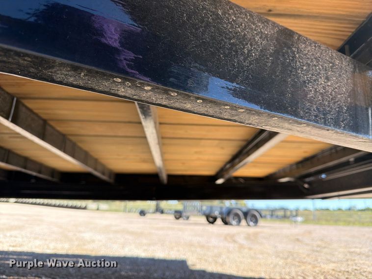 image for item DT3027 2026 RawMaxx utility trailer