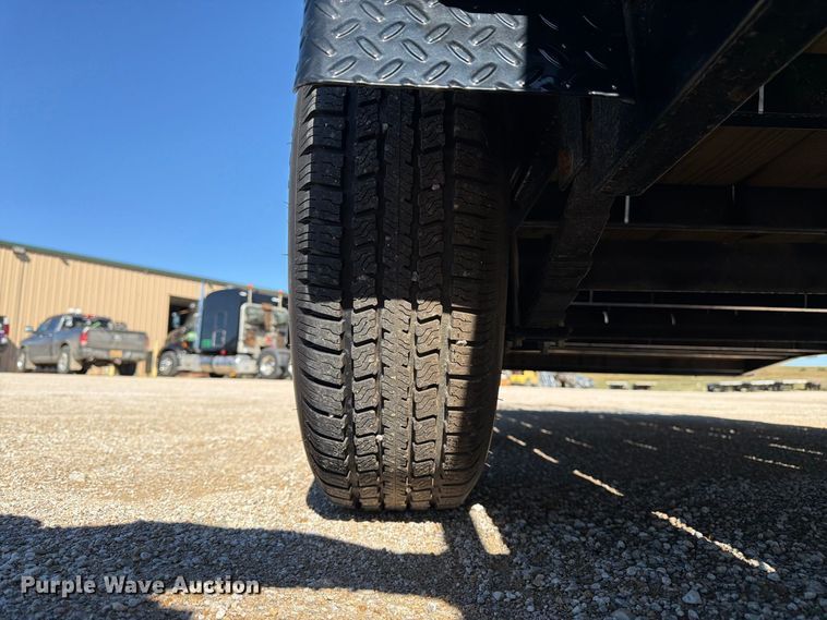 image for item DT3027 2026 RawMaxx utility trailer
