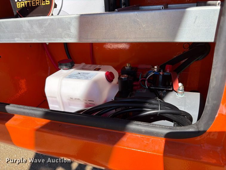 image for item DT3030 2026 RawMaxx dump trailer