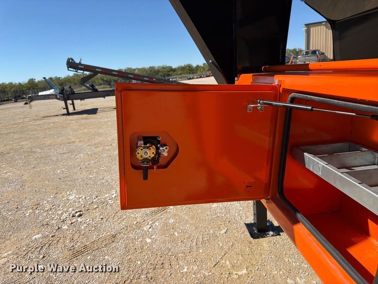 image for item DT3030 2026 RawMaxx dump trailer