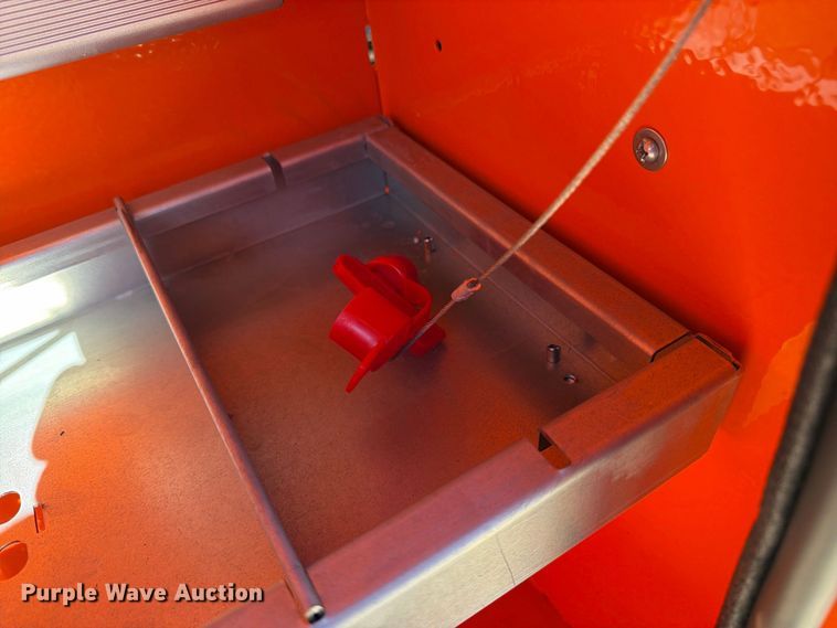 image for item DT3030 2026 RawMaxx dump trailer