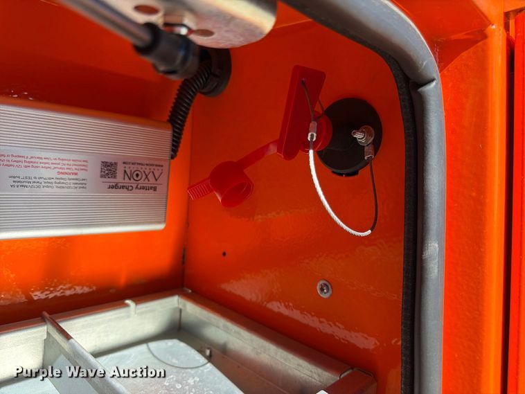 image for item DT3030 2026 RawMaxx dump trailer