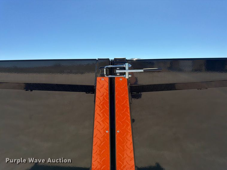 image for item DT3030 2026 RawMaxx dump trailer