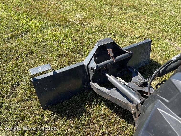 image for item DT3034 2013 Bobcat 3640 utility vehicle