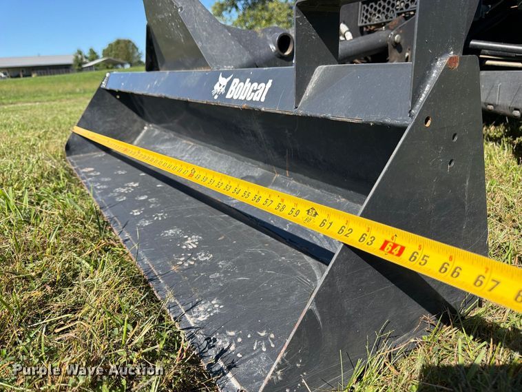 image for item DT3034 2013 Bobcat 3640 utility vehicle