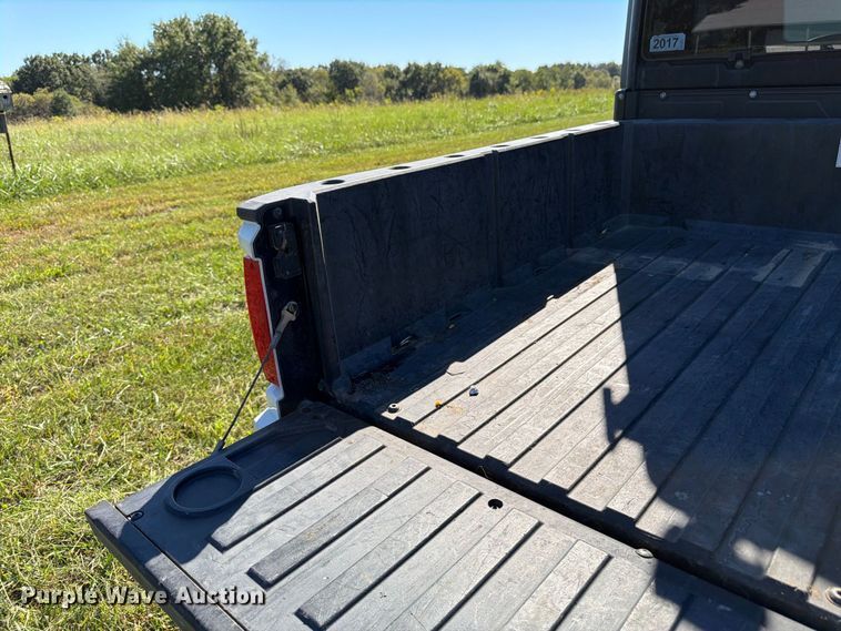 image for item DT3034 2013 Bobcat 3640 utility vehicle