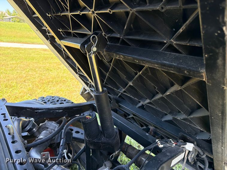 image for item DT3034 2013 Bobcat 3640 utility vehicle