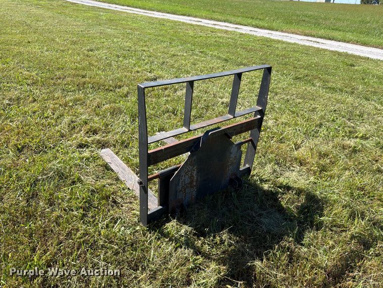 image for item DT3034 2013 Bobcat 3640 utility vehicle