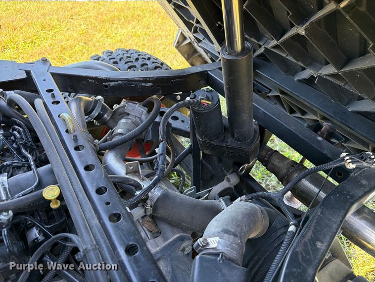image for item DT3034 2013 Bobcat 3640 utility vehicle