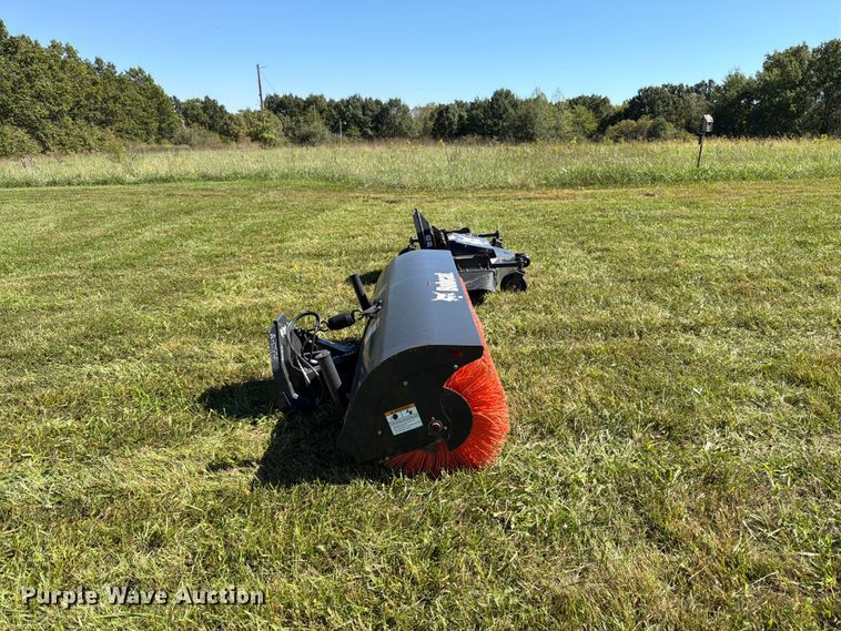 image for item DT3038 Bobcat  utility vehicle attachments 