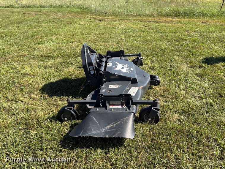 image for item DT3038 Bobcat  utility vehicle attachments 