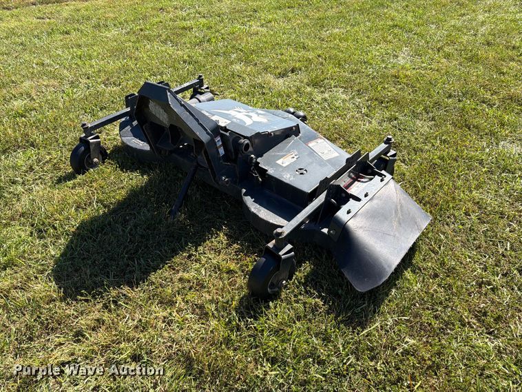image for item DT3038 Bobcat  utility vehicle attachments 