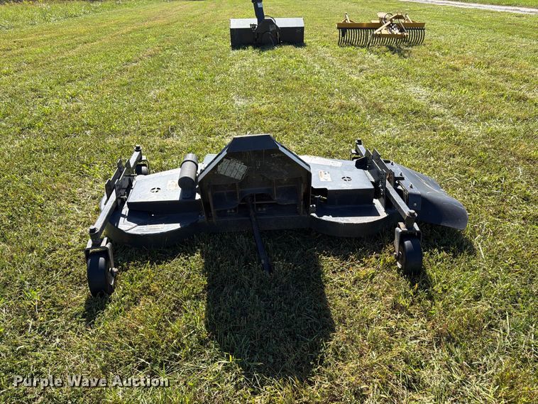 image for item DT3038 Bobcat  utility vehicle attachments 