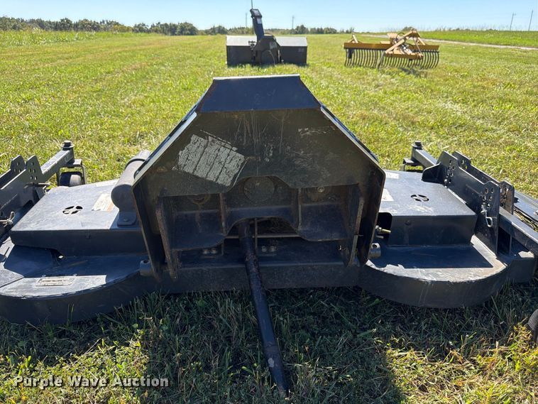 image for item DT3038 Bobcat  utility vehicle attachments 
