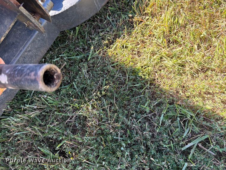 image for item DT3038 Bobcat  utility vehicle attachments 