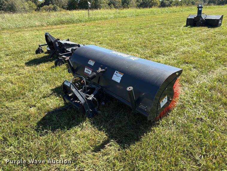 image for item DT3038 Bobcat  utility vehicle attachments 